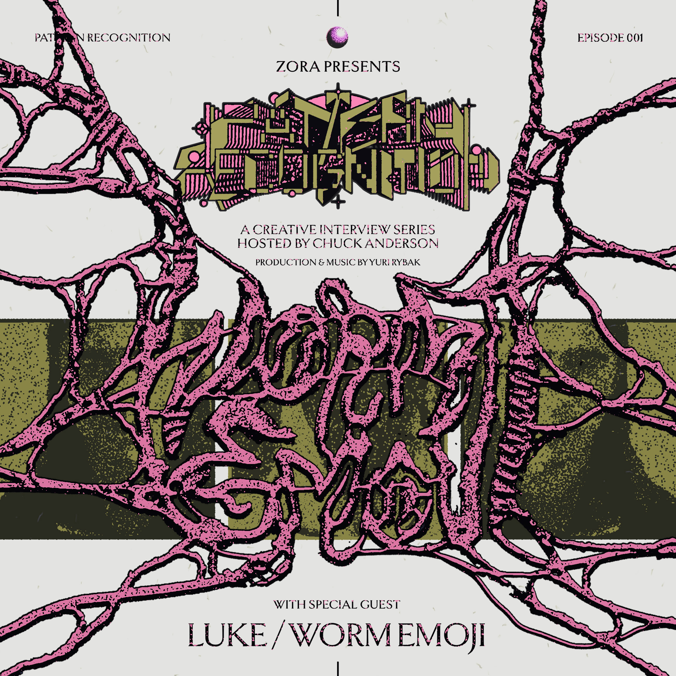 Pattern Recognition 1