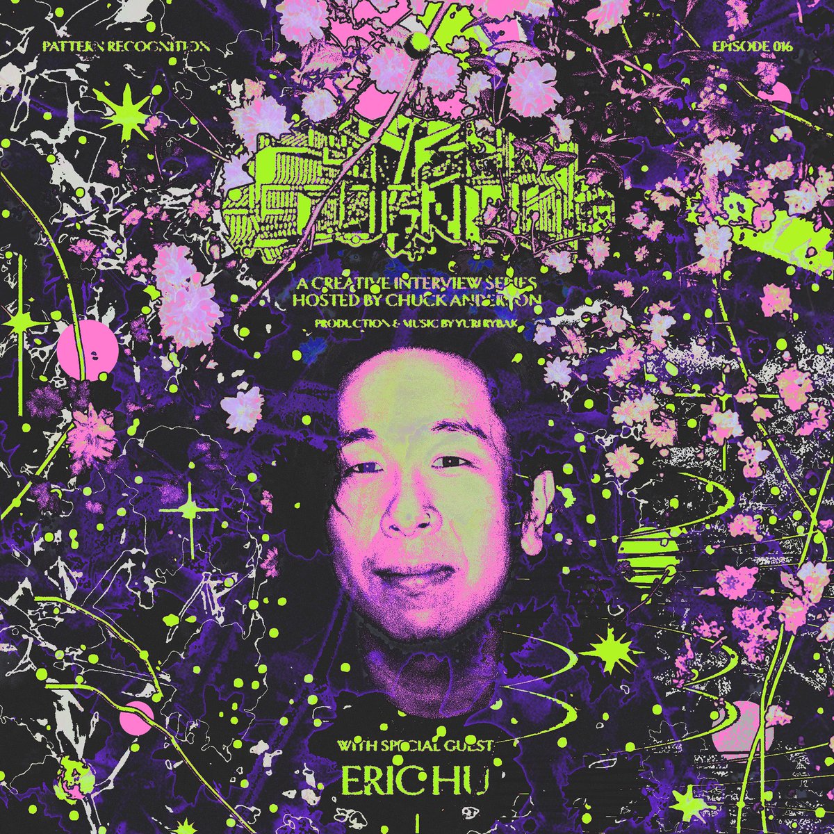 Pattern Recognition 2