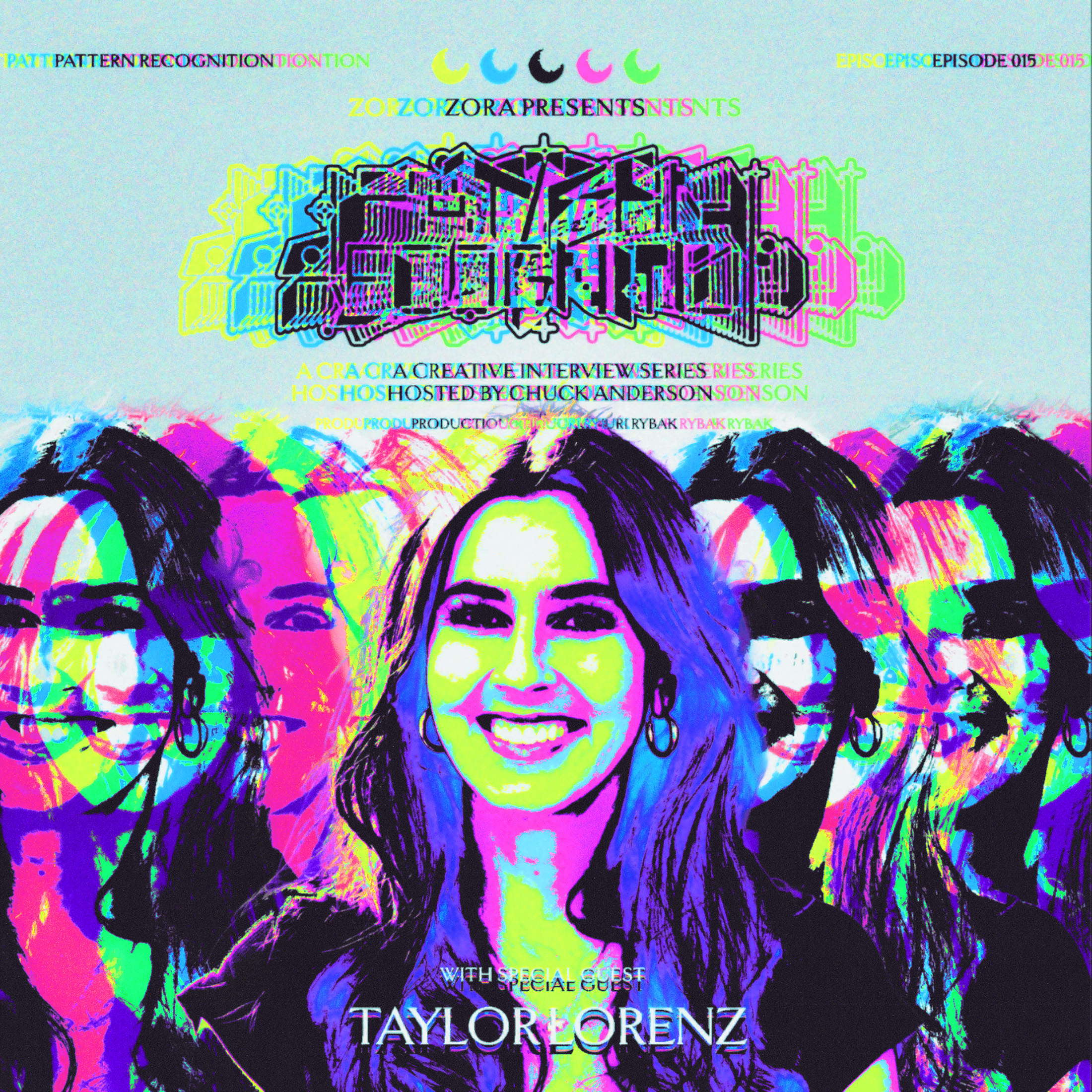 Pattern Recognition 3