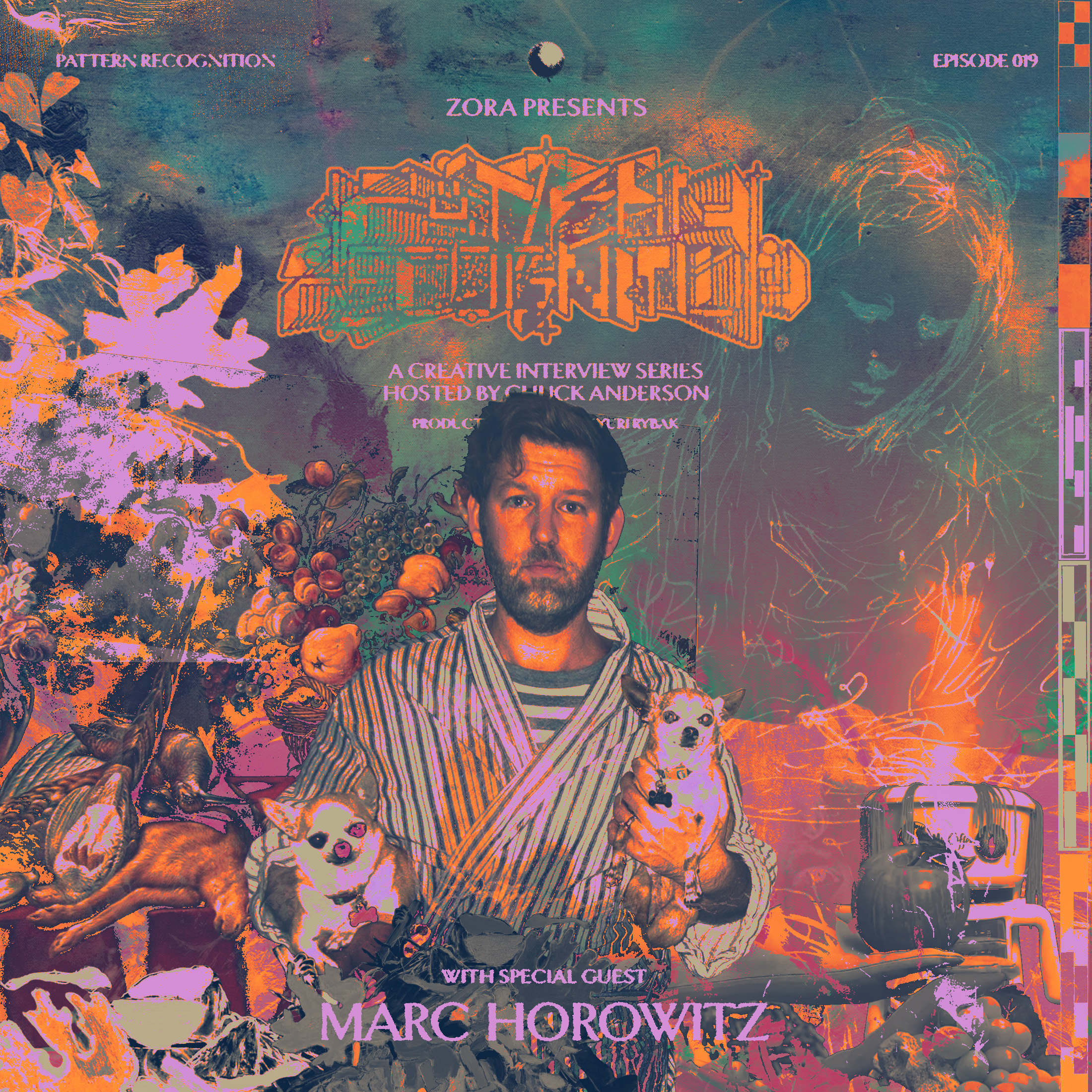 Pattern Recognition 4